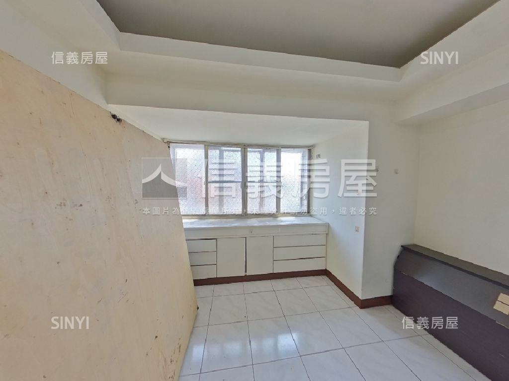 強案！近興大附農美三房房屋室內格局與周邊環境