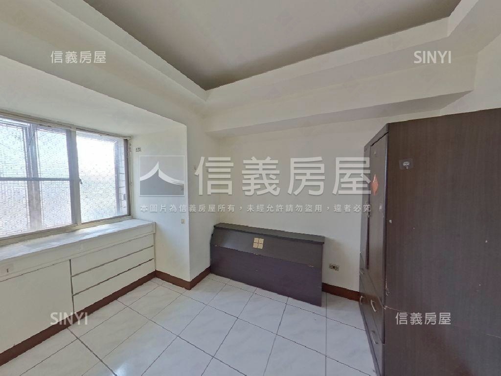 強案！近興大附農美三房房屋室內格局與周邊環境