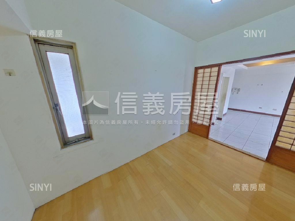 強案！近興大附農美三房房屋室內格局與周邊環境