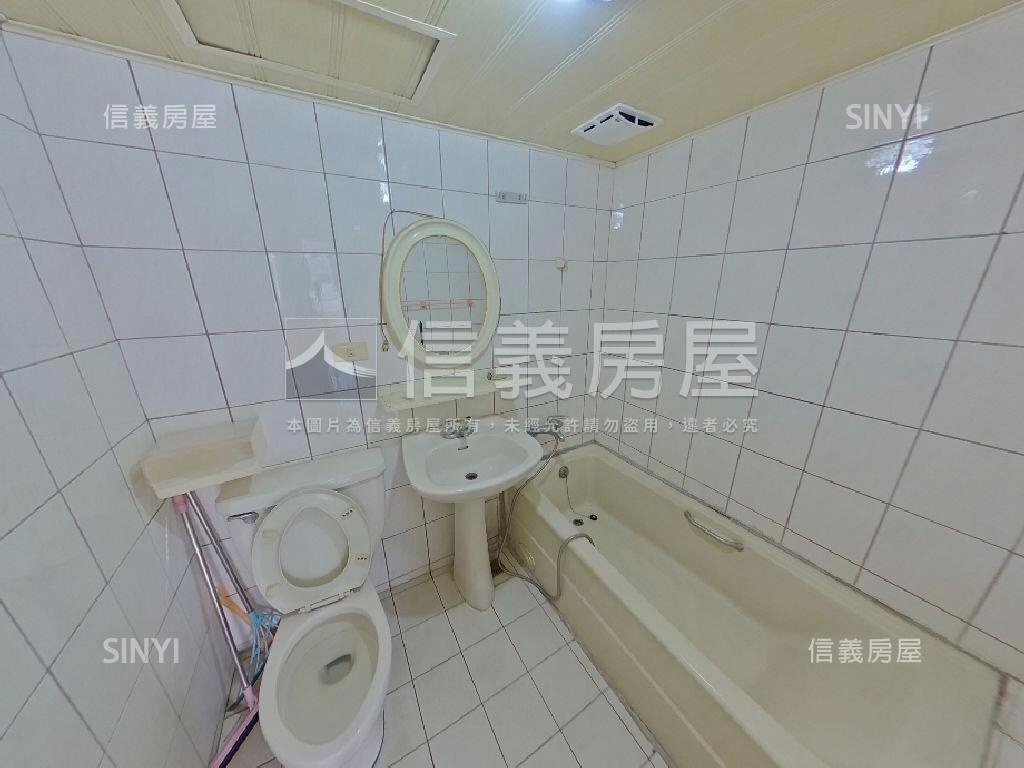 強案！近興大附農美三房房屋室內格局與周邊環境