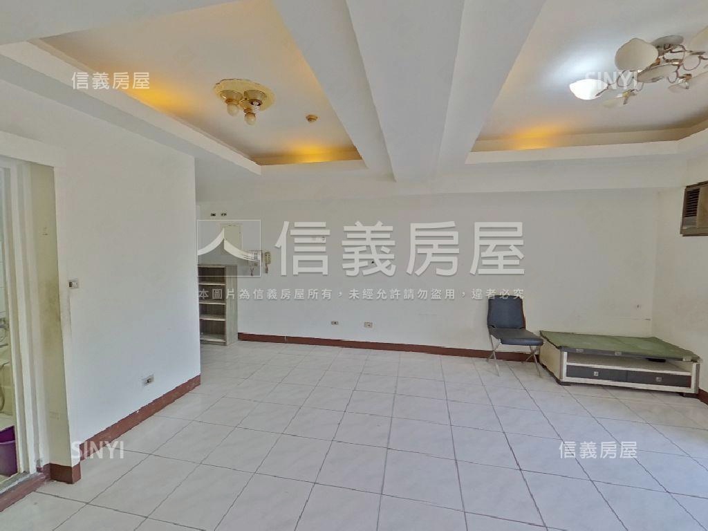 強案！近興大附農美三房房屋室內格局與周邊環境