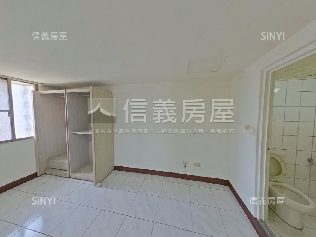 強案！近興大附農美三房房屋室內格局與周邊環境