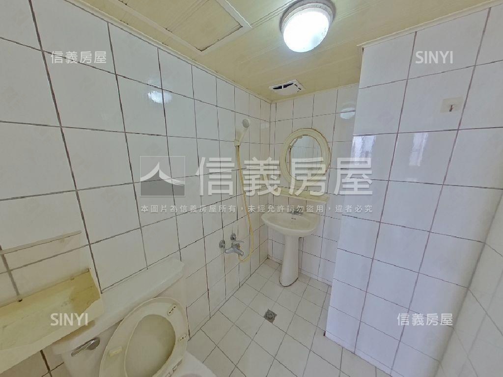 強案！近興大附農美三房房屋室內格局與周邊環境