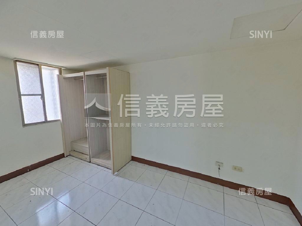 強案！近興大附農美三房房屋室內格局與周邊環境