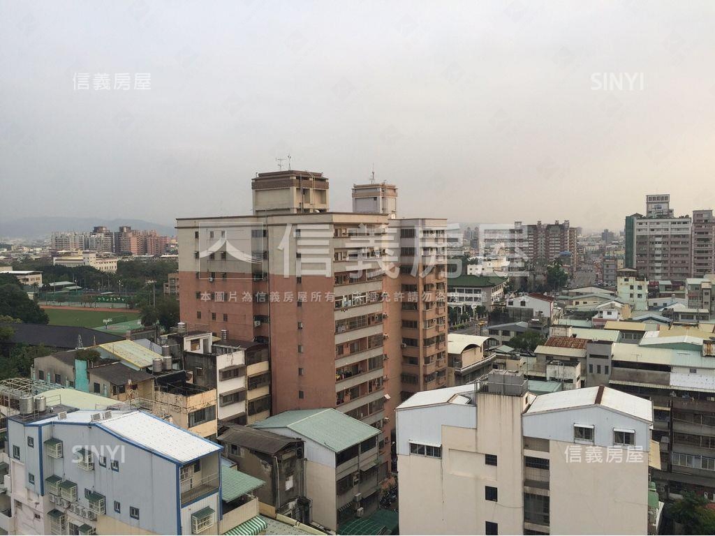 強案！近興大附農美三房房屋室內格局與周邊環境