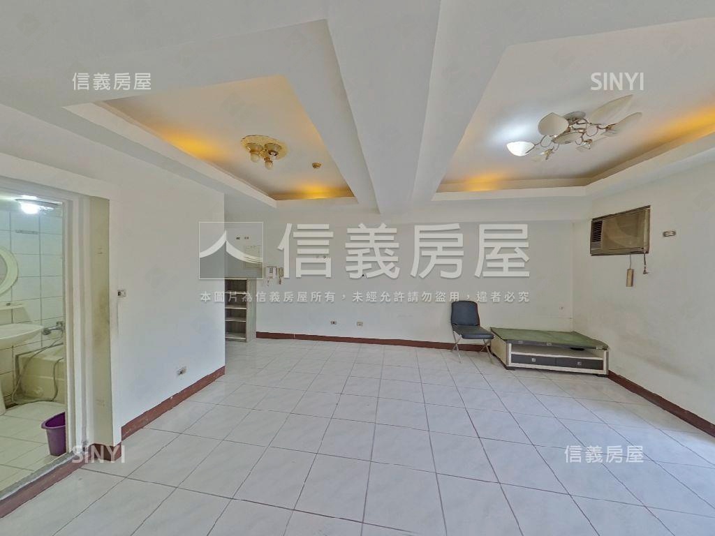 強案！近興大附農美三房房屋室內格局與周邊環境