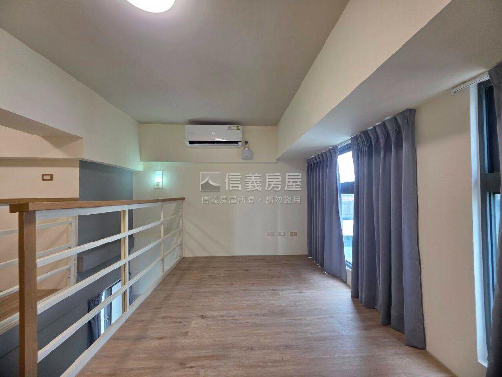 大任雙城採光房屋室內格局與周邊環境