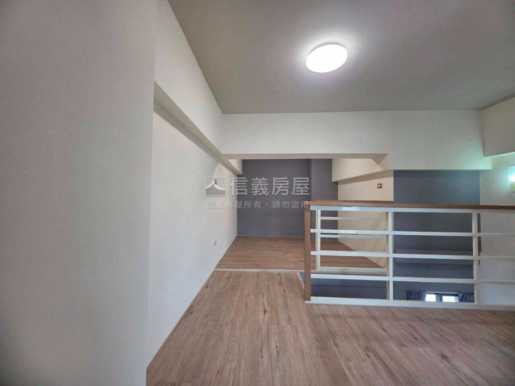大任雙城採光房屋室內格局與周邊環境