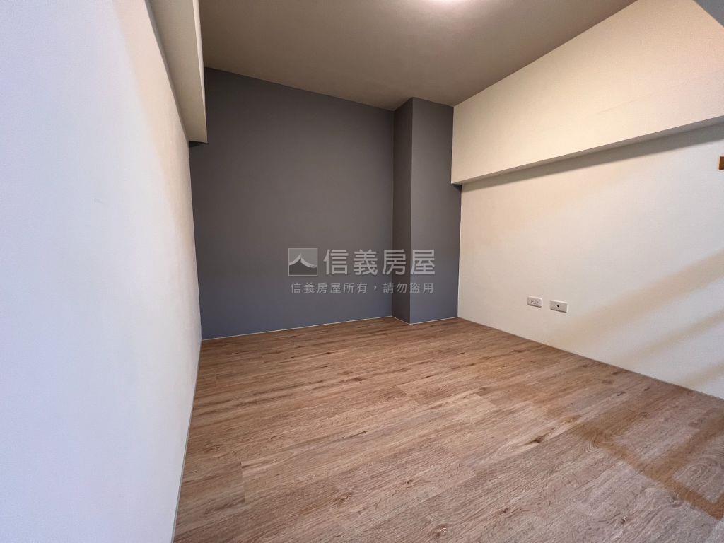 大任雙城採光房屋室內格局與周邊環境