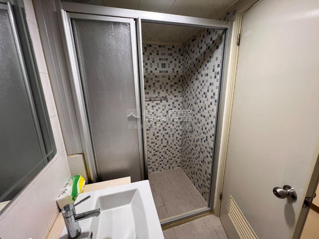 大任雙城採光房屋室內格局與周邊環境