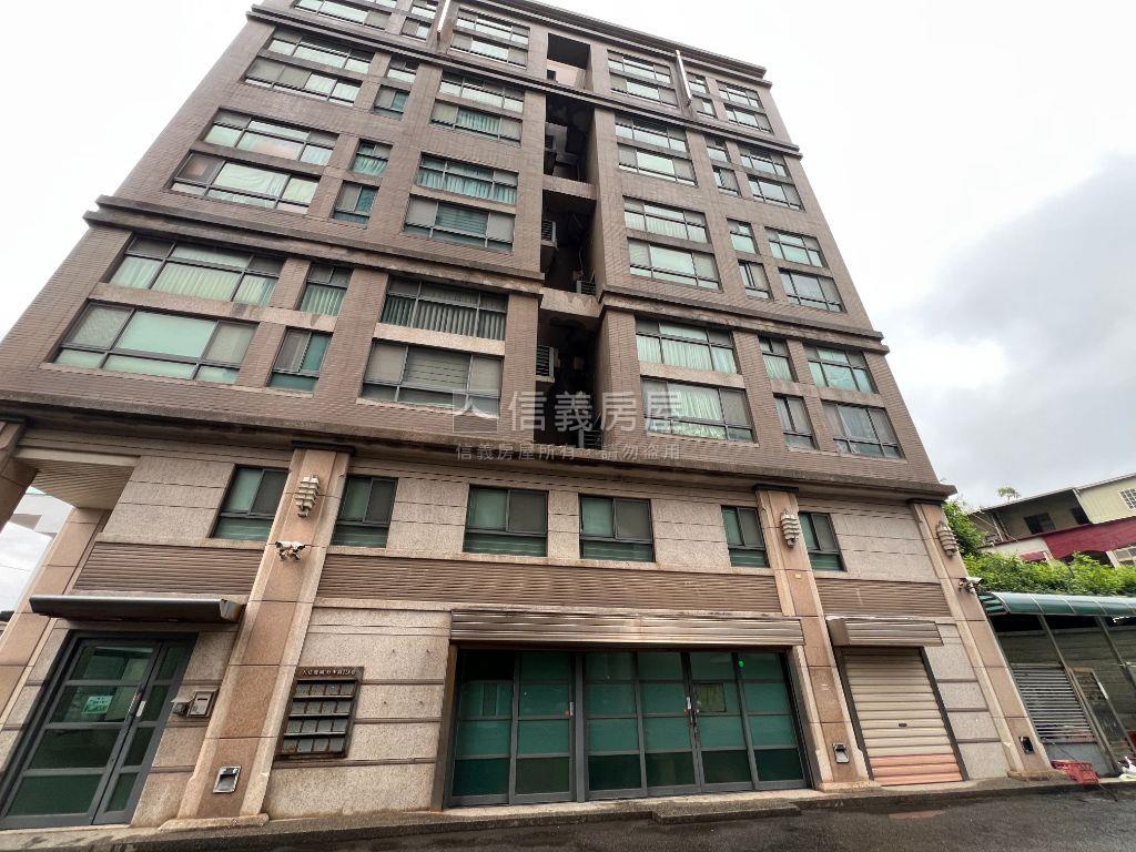 大任雙城採光房屋室內格局與周邊環境