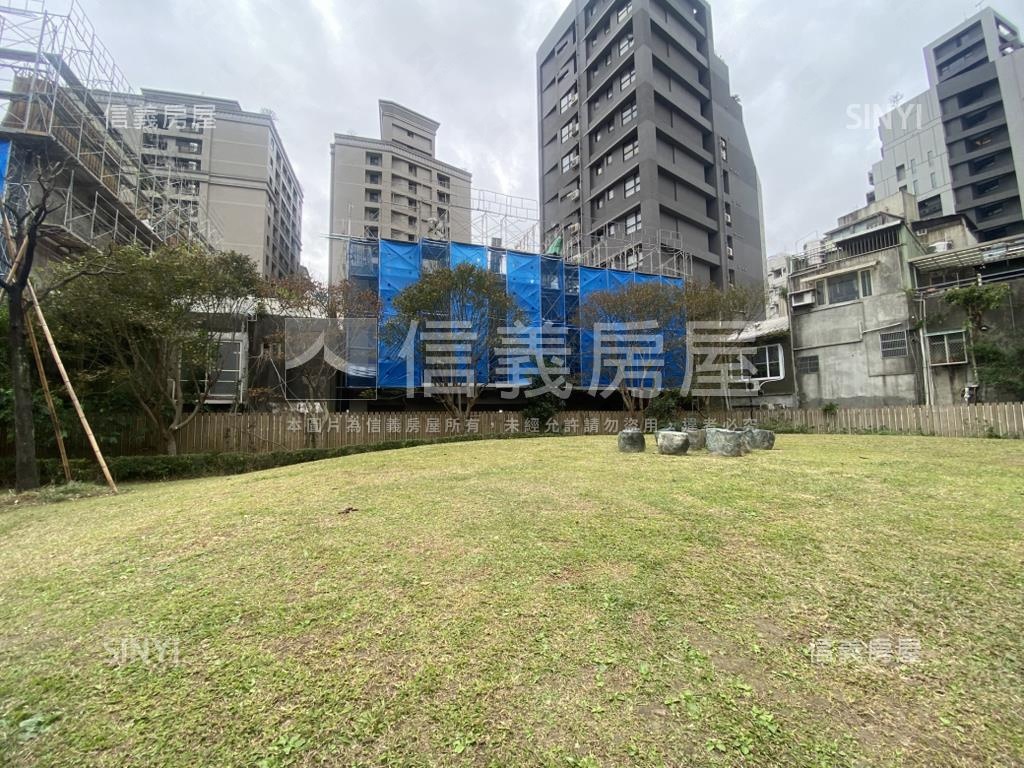 【貴暘御景】面公園房屋室內格局與周邊環境