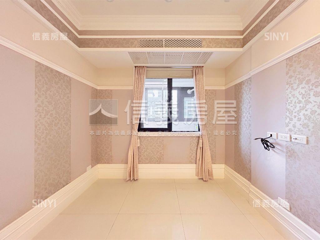 馬到新春城功大戶雙車位房屋室內格局與周邊環境