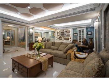 馬到新春城功大戶雙車位