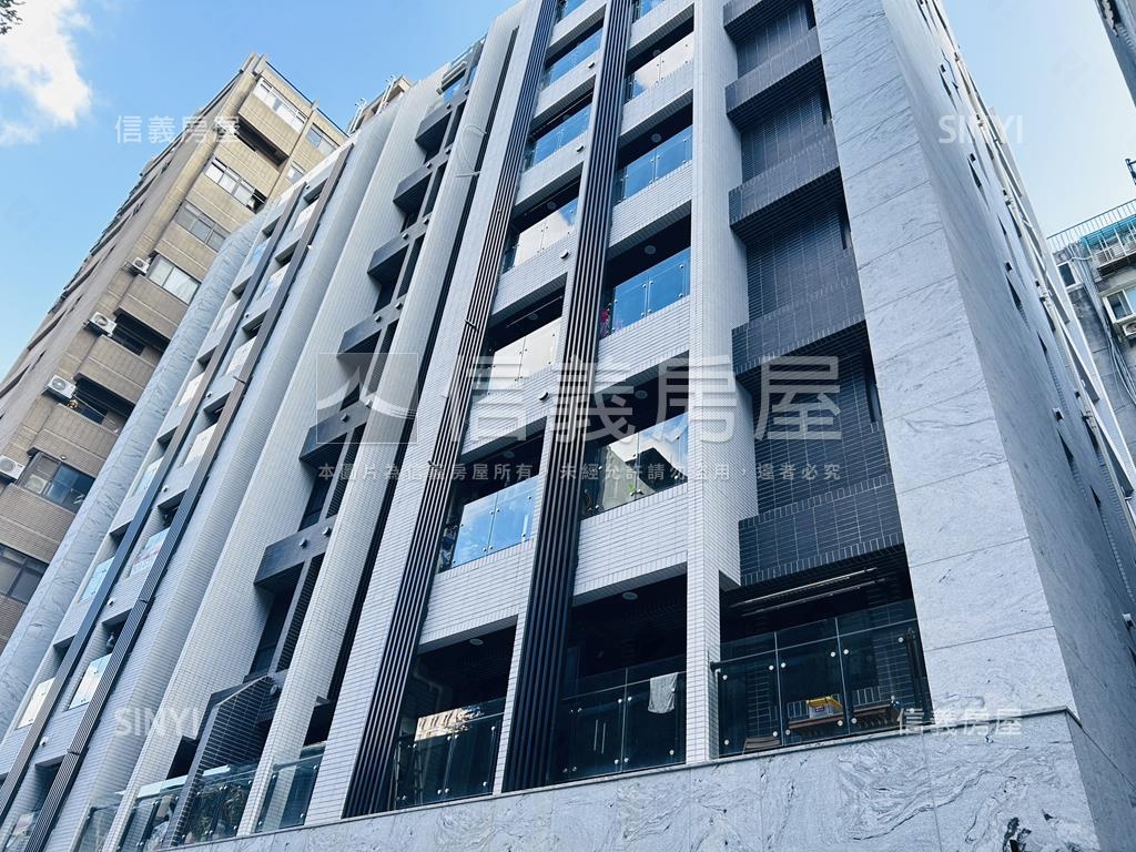 來喔．捷運中山直美二房房屋室內格局與周邊環境