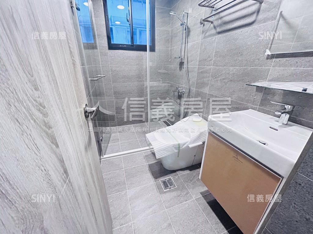 來喔．捷運中山直美二房房屋室內格局與周邊環境