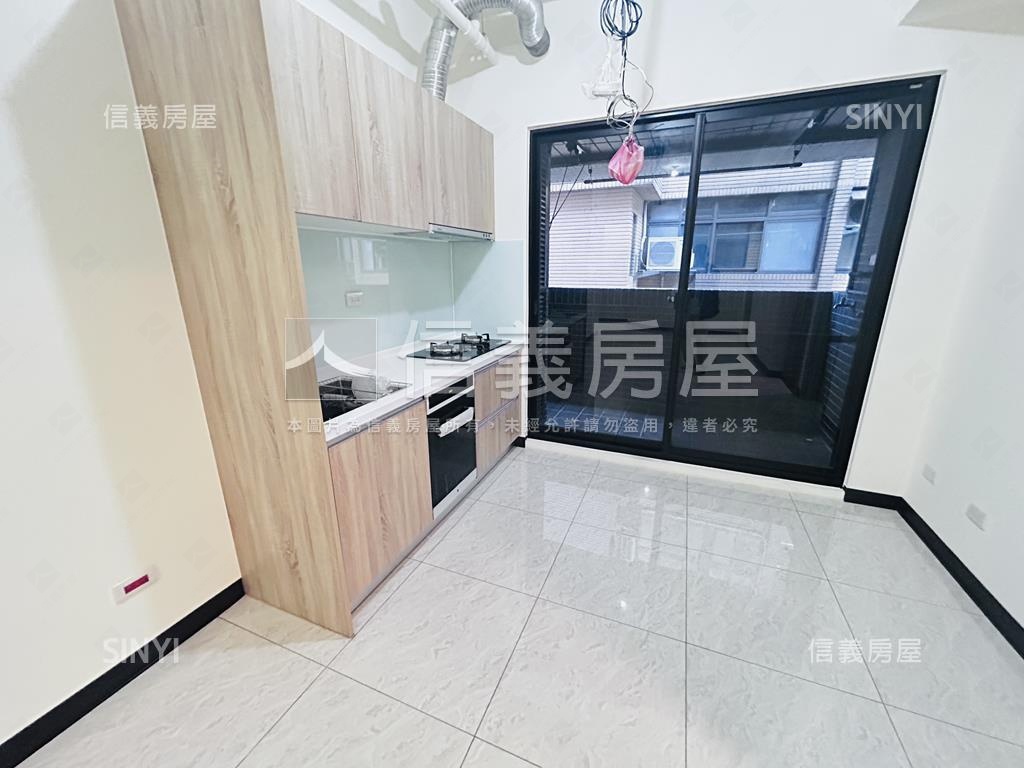 來喔．捷運中山直美二房房屋室內格局與周邊環境