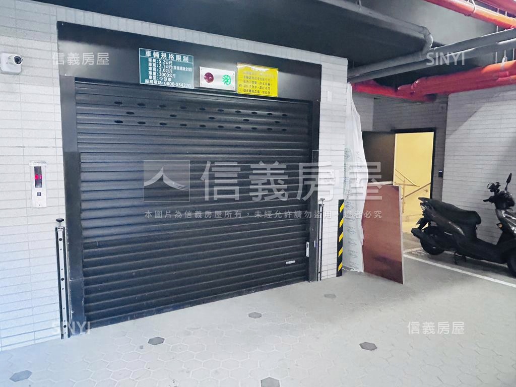 來喔．捷運中山直美二房房屋室內格局與周邊環境