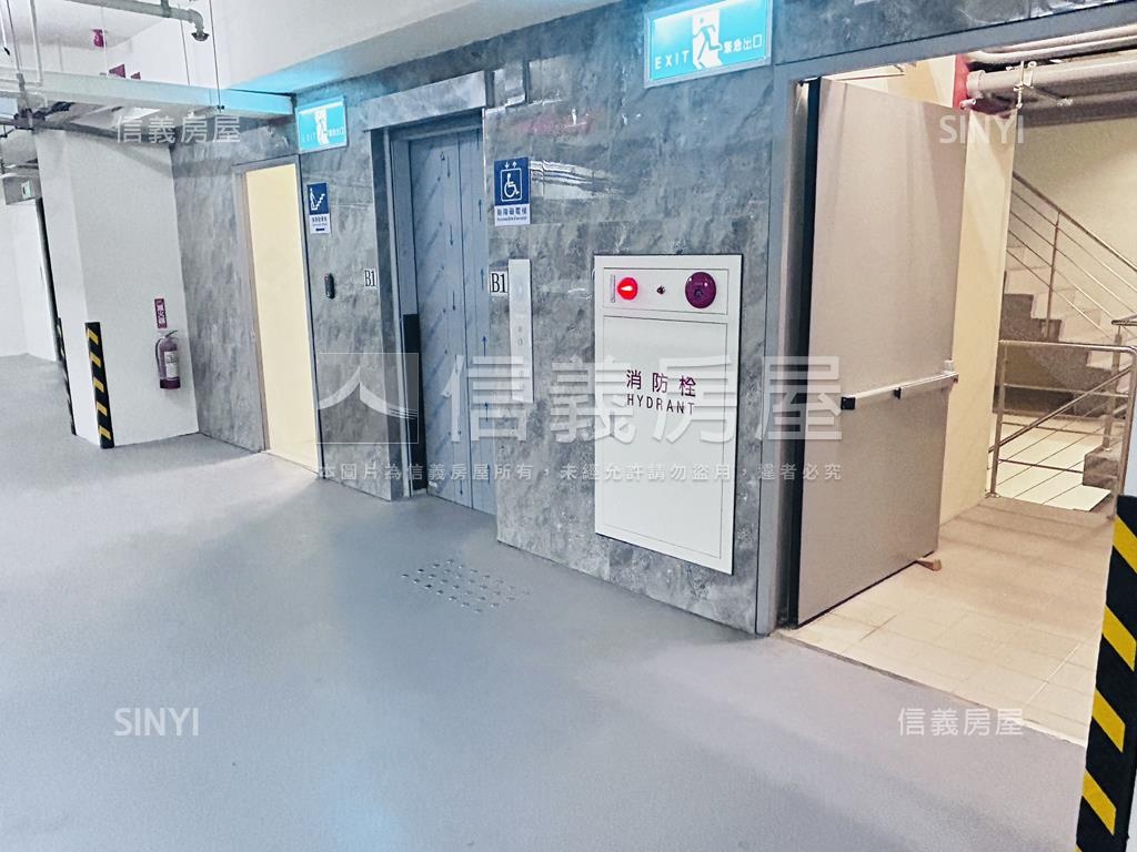 來喔．捷運中山直美二房房屋室內格局與周邊環境