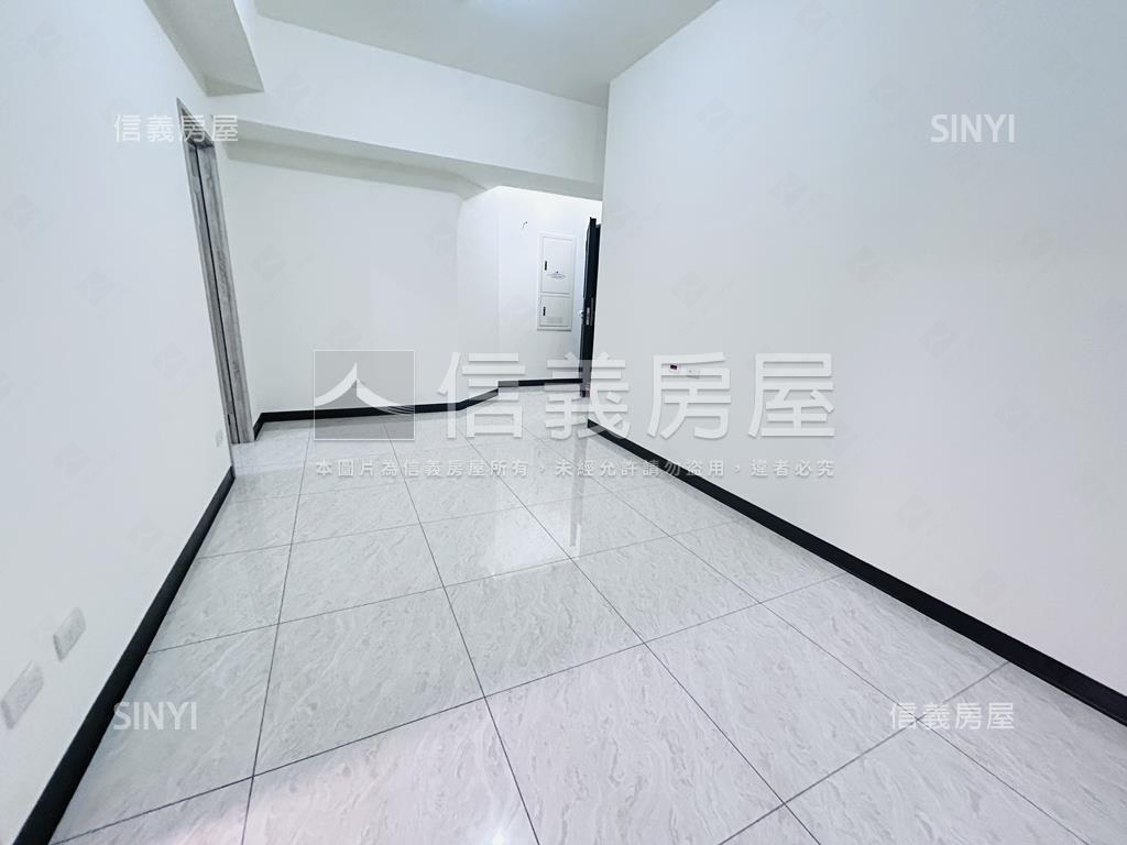 來喔．捷運中山直美二房房屋室內格局與周邊環境