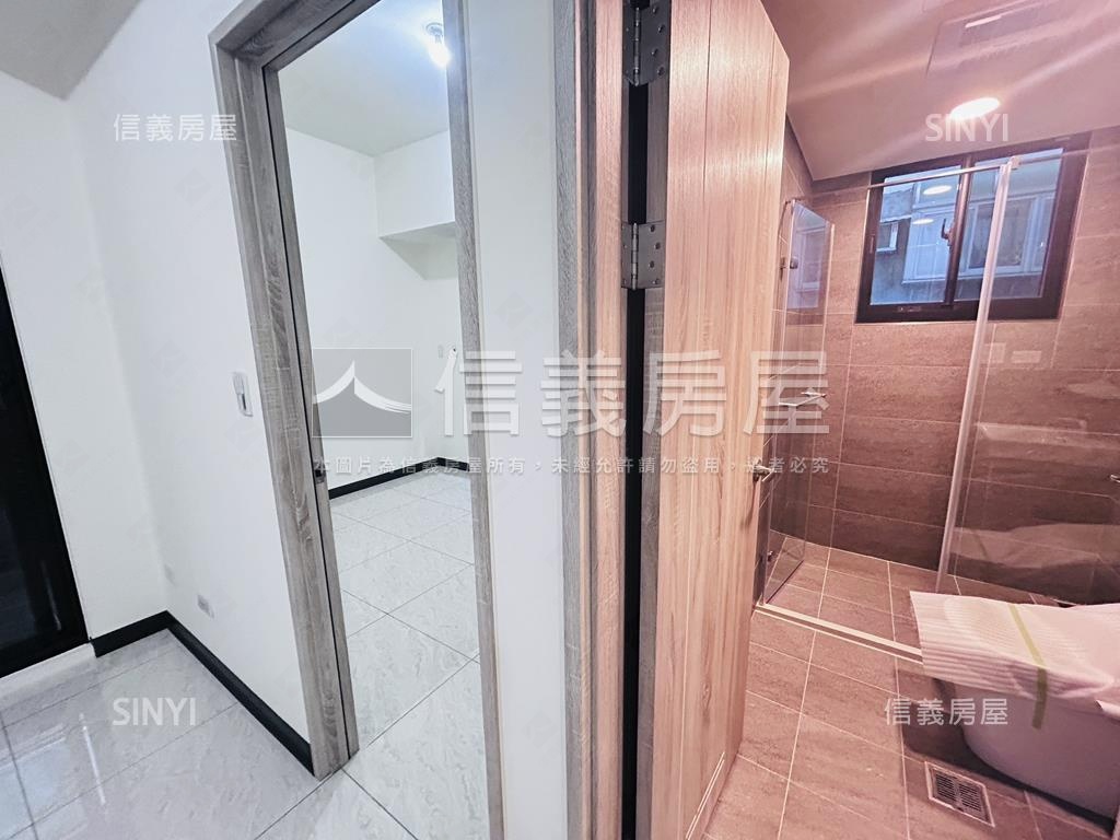 來喔．捷運中山直美二房房屋室內格局與周邊環境