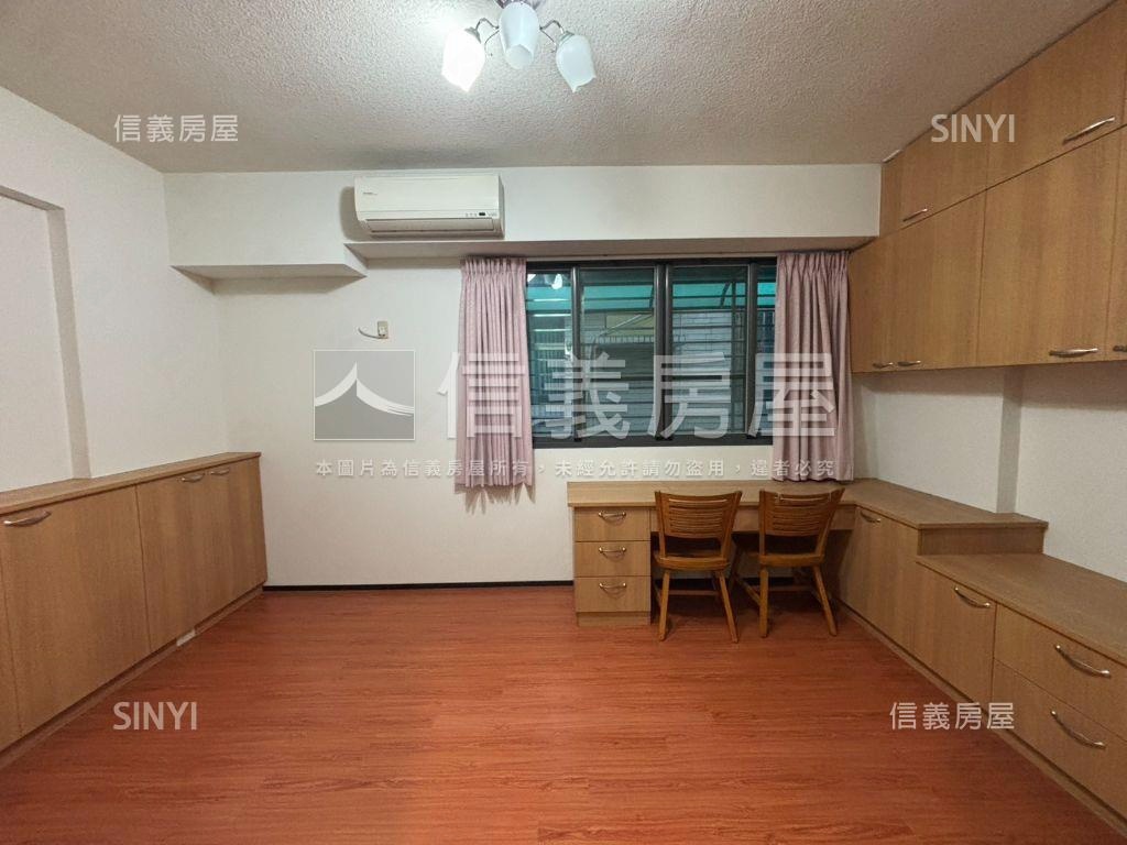 南區近體育公園美四樓透天房屋室內格局與周邊環境