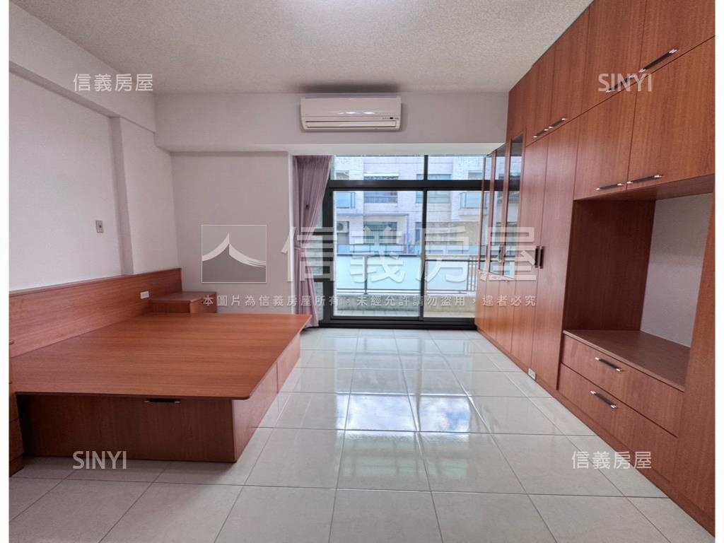 南區近體育公園美四樓透天房屋室內格局與周邊環境