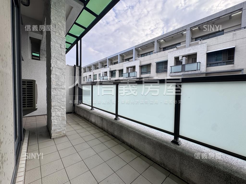 南區近體育公園美四樓透天房屋室內格局與周邊環境