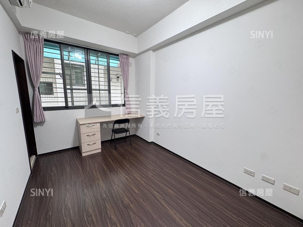 南區近體育公園美四樓透天房屋室內格局與周邊環境