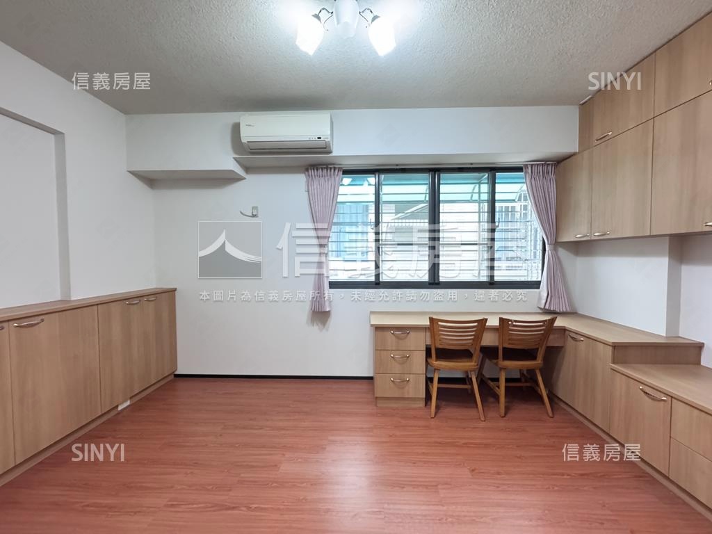 南區近體育公園美四樓透天房屋室內格局與周邊環境