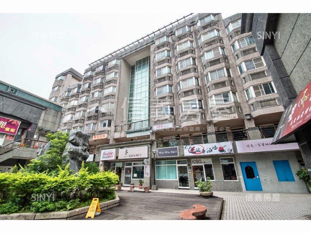 專任。柏德公園美套房房屋室內格局與周邊環境