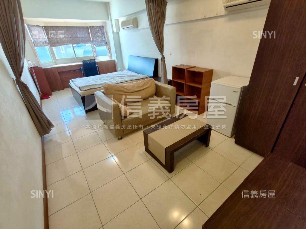 專任。柏德公園美套房房屋室內格局與周邊環境