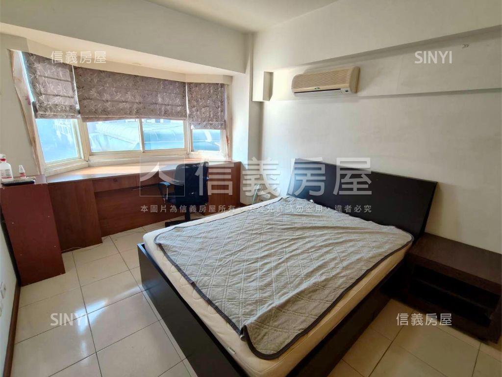 專任。柏德公園美套房房屋室內格局與周邊環境