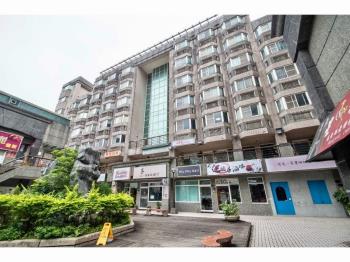 專任。柏德公園美套房