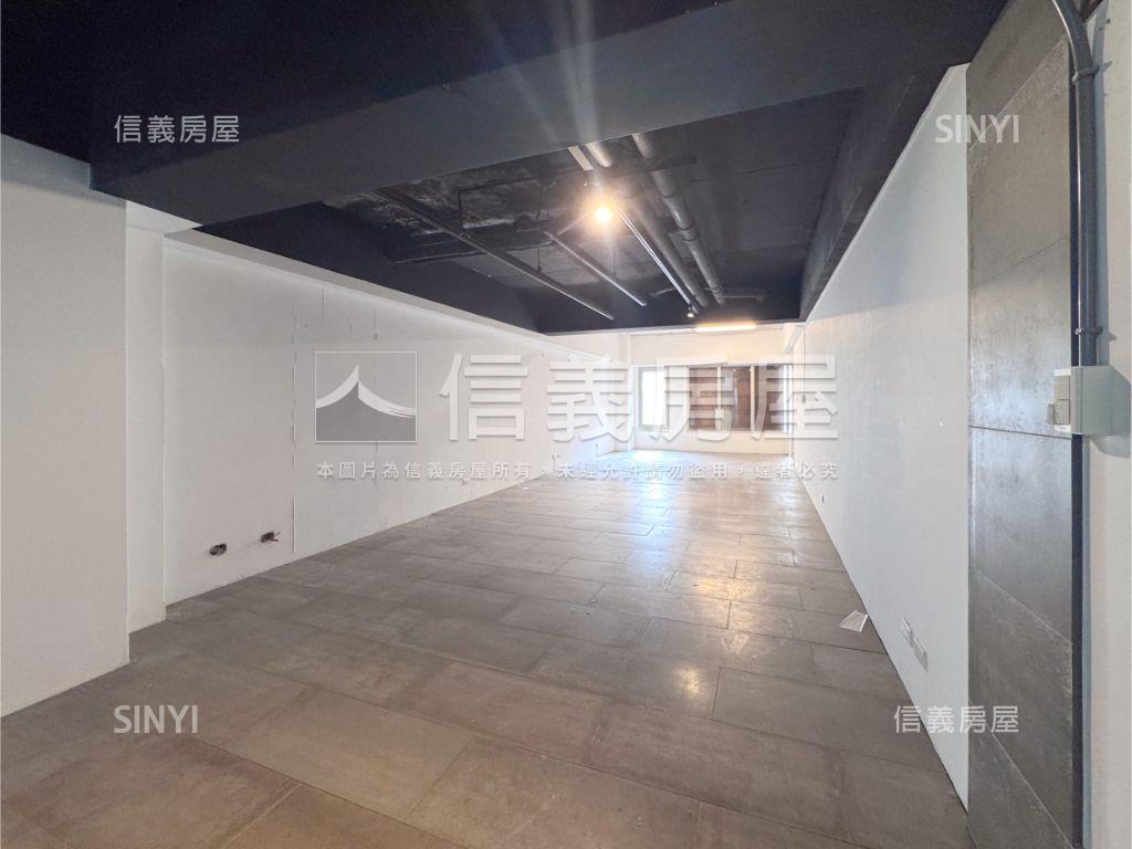 頂溪樂華大馬路鬧區店面房屋室內格局與周邊環境