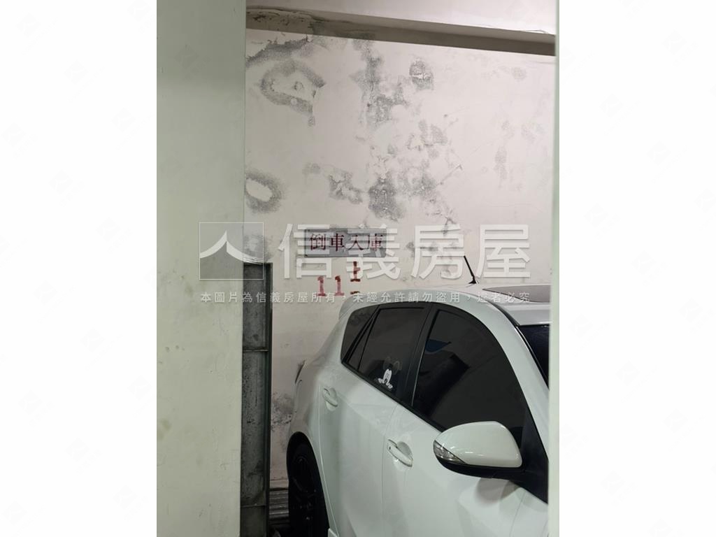 捷運永春站便利車位釋出房屋室內格局與周邊環境