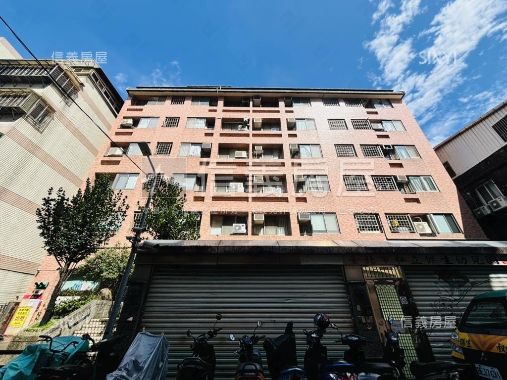 捷運永春站便利車位釋出房屋室內格局與周邊環境