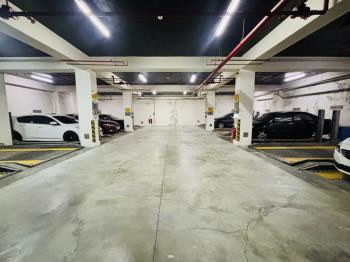 捷運永春站便利車位釋出