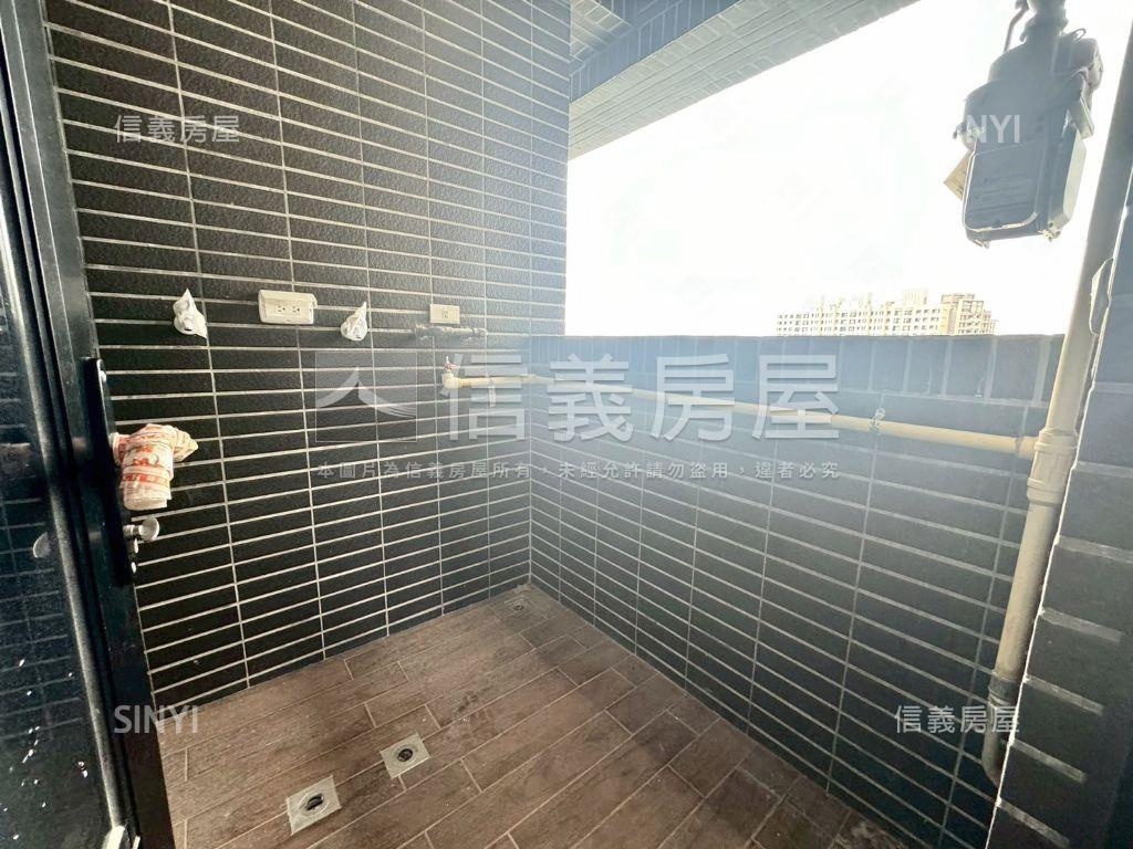 久煜恬園高樓視野三房房屋室內格局與周邊環境
