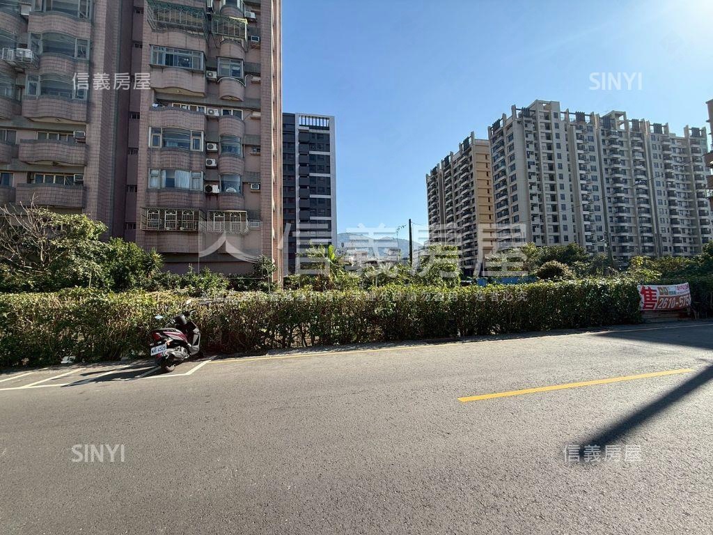 八里住三土地（可整合）房屋室內格局與周邊環境