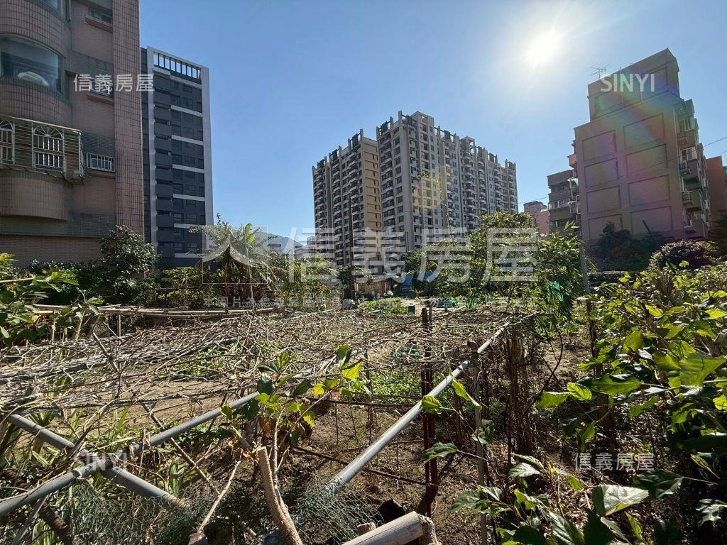 八里住三土地（可整合）房屋室內格局與周邊環境