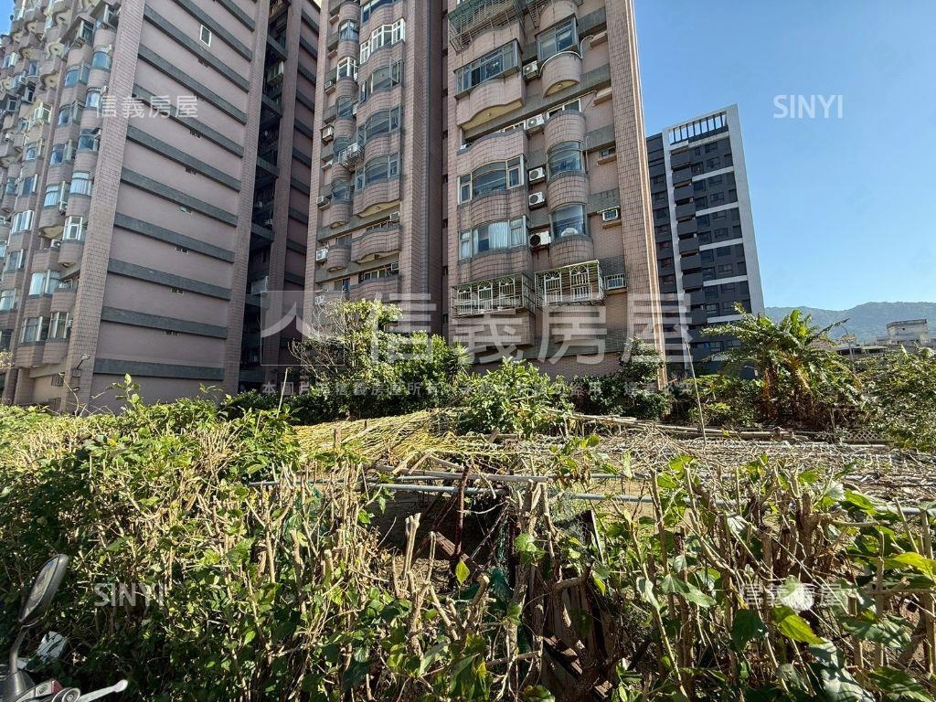 八里住三土地（可整合）房屋室內格局與周邊環境