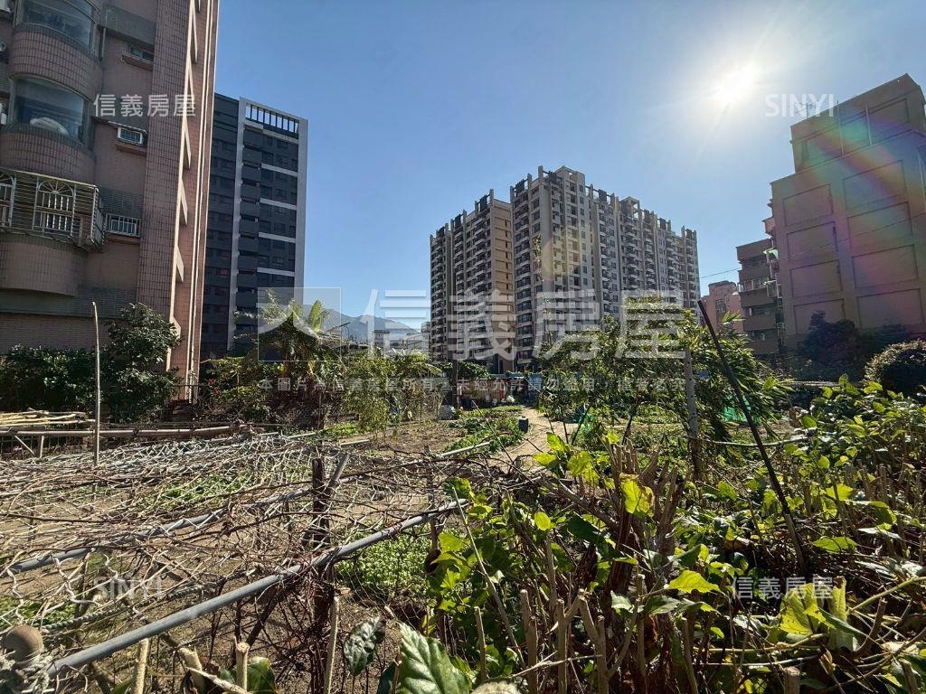 八里住三土地（可整合）房屋室內格局與周邊環境