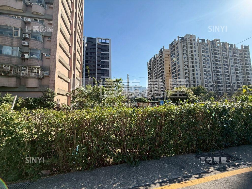 八里住三土地（可整合）房屋室內格局與周邊環境