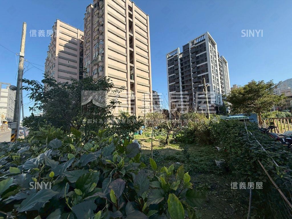 八里住三土地（可整合）房屋室內格局與周邊環境