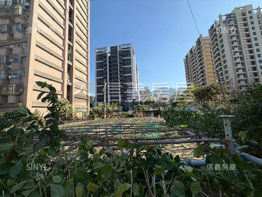 八里住三土地（可整合）房屋室內格局與周邊環境