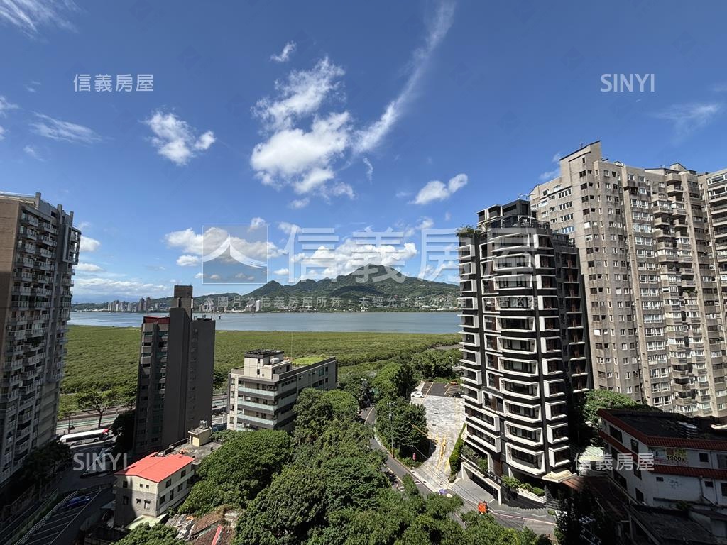 水立方燦爛山河大戶房屋室內格局與周邊環境