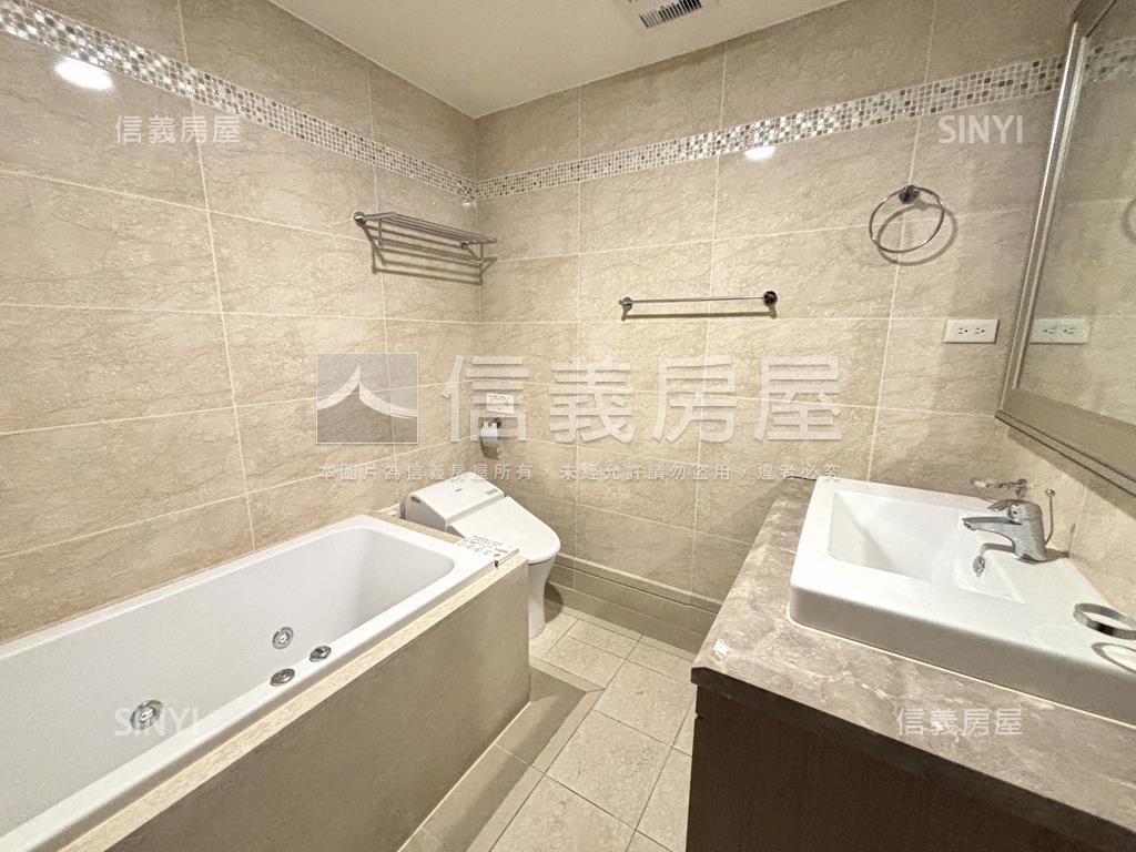 水立方燦爛山河大戶房屋室內格局與周邊環境