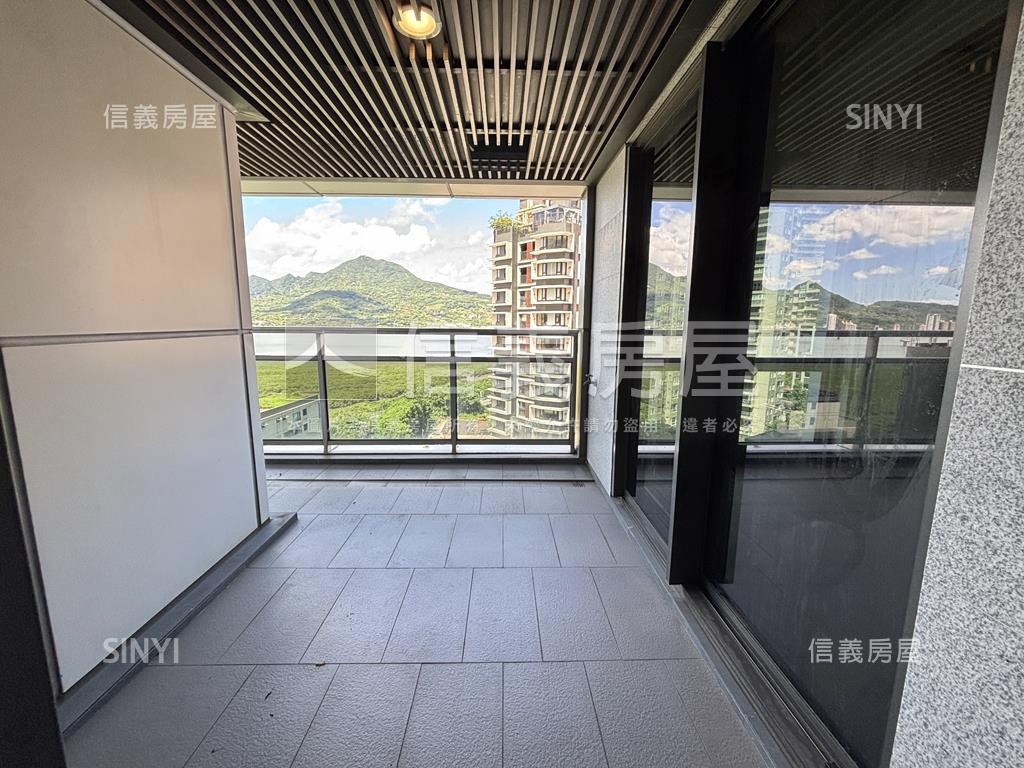 水立方燦爛山河大戶房屋室內格局與周邊環境