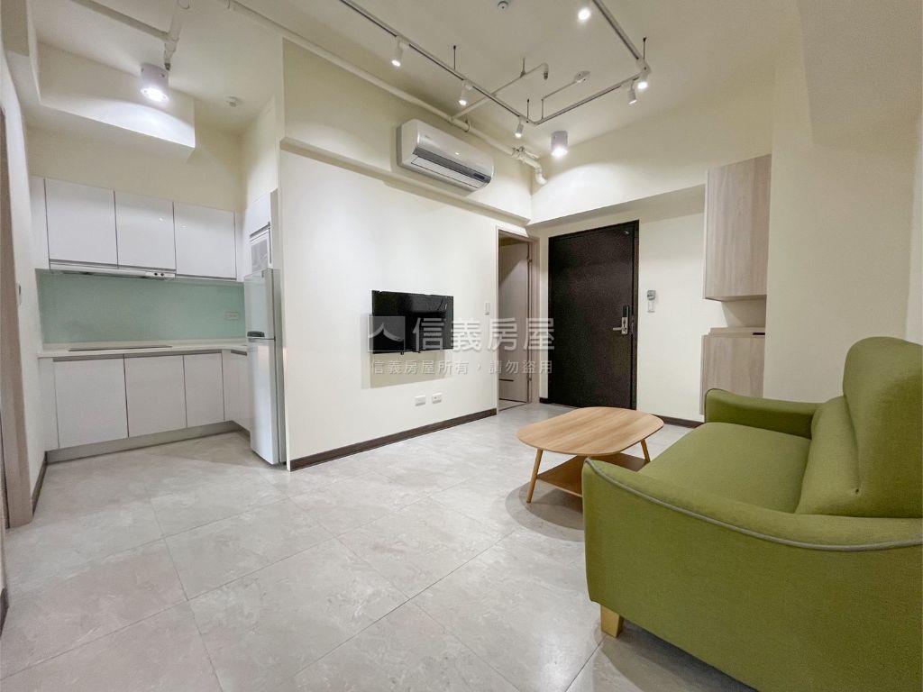 美樹綠地景觀採光亮兩房房屋室內格局與周邊環境